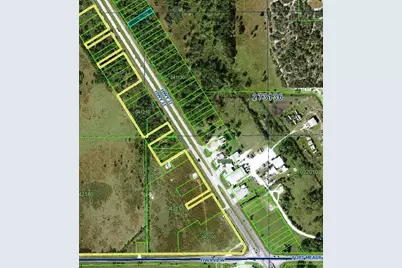 Us Hwy 27, Frostproof, FL 33843 - Photo 2