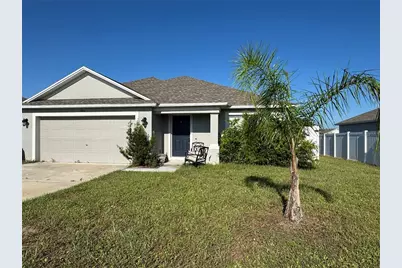 840 Palmetto Avenue, Frostproof, FL 33843 - Photo 1