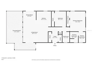 17 Red Quill Cir, Lake Wales, FL 33898 - Photo 26