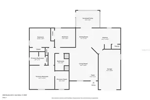 4846 MacDonald St, Lake Wales, FL 33859 - Photo 30