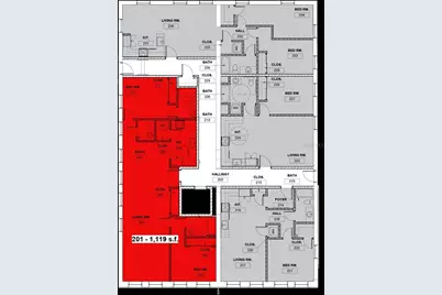 244 E Park Avenue, Lake Wales, FL 33853 - Photo 8