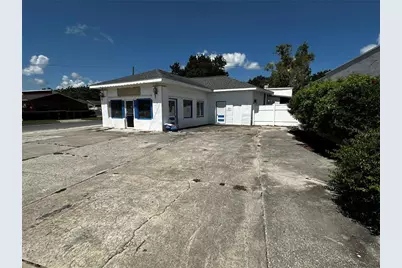 240 S 1st Street, Lake Wales, FL 33853 - Photo 2