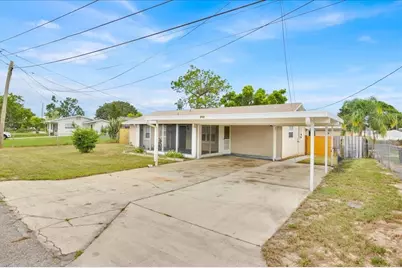 206 Babson Drive, Babson Park, FL 33827 - Photo 2