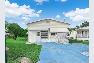 21 Saddlebag Trail S, Lake Wales, FL 33898 - Photo 2