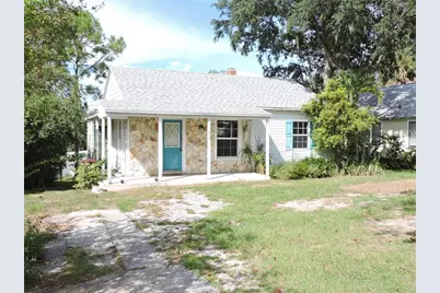 807 Campbell Avenue, Lake Wales, FL 33853 - Photo 1