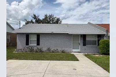 1477 N Thousand Roses Drive, Lake Wales, FL 33853 - Photo 1