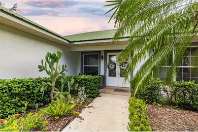 2329 S Lake Reedy Boulevard, Frostproof, FL 33843 - Photo 2