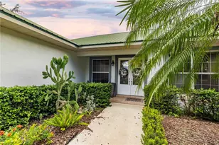 2329 S Lake Reedy Blvd, Frostproof, FL 33843 - Photo 2