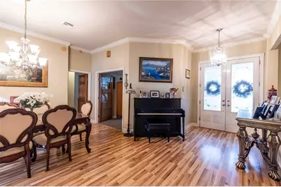 2329 S Lake Reedy Boulevard, Frostproof, FL 33843 - Photo 16