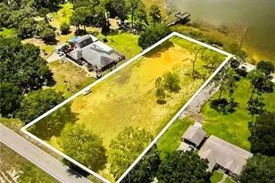 S Lake Reedy Blvd, Frostproof, FL 33843 - Photo 1