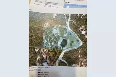 2134 R E Byrd Road, Frostproof, FL 33843 - Photo 30