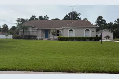 9560 Pinetree Drive, Lake Wales, FL 33898 - Photo 1