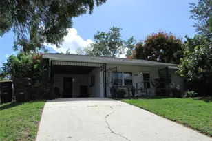 2454 Martha Dr, Lake Wales, FL 33898 - Photo 1