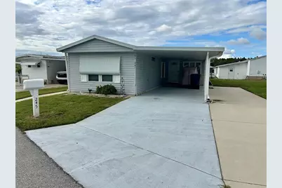 245 Cherrywood Drive, Lake Wales, FL 33898 - Photo 1