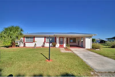 105 Maxcy Lane, Frostproof, FL 33843 - Photo 12