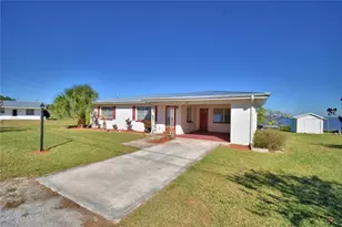 105 Maxcy Ln, Frostproof, FL 33843 - Photo 1