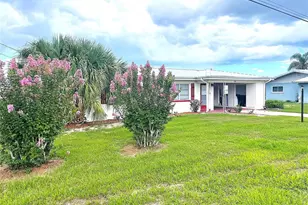 105 Maxcy Ln, Frostproof, FL 33843 - Photo 1