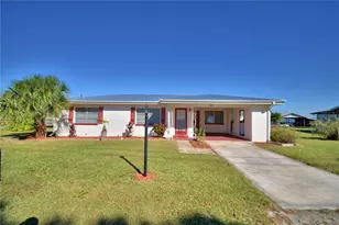 105 Maxcy Ln, Frostproof, FL 33843 - Photo 1