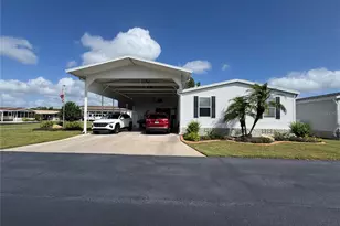 340 Fairway Blvd, Frostproof, FL 33843 - Photo 1