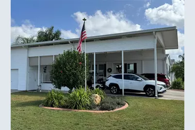 340 Fairway Boulevard, Frostproof, FL 33843 - Photo 2