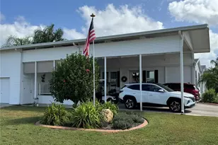 340 Fairway Blvd, Frostproof, FL 33843 - Photo 2