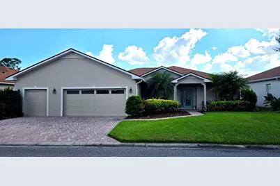 4023 Ashton Club Drive, Lake Wales, FL 33859 - Photo 1