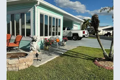 209 Fairway Boulevard, Frostproof, FL 33843 - Photo 2