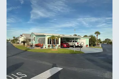 209 Fairway Boulevard, Frostproof, FL 33843 - Photo 1