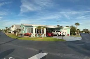 209 Fairway Blvd, Frostproof, FL 33843 - Photo 1