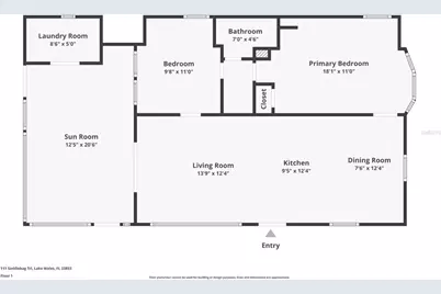 111 Saddlebag Trail, Lake Wales, FL 33898 - Photo 26