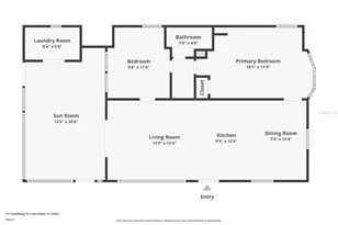 111 Saddlebag Trl, Lake Wales, FL 33898 - Photo 26