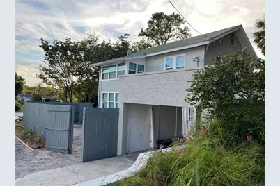 302 W Wall Street, Frostproof, FL 33843 - Photo 2