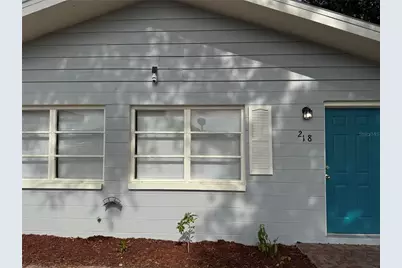 218 W 4th Street, Frostproof, FL 33843 - Photo 1