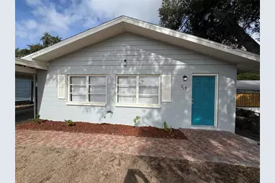 218 W 4th Street, Frostproof, FL 33843 - Photo 16