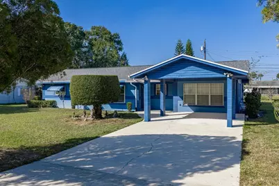 4842 Fleetwood Street, Lake Wales, FL 33859 - Photo 1