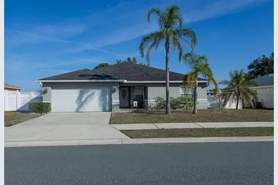 1015 Highland Crest Circle, Lake Wales, FL 33853 - Photo 2