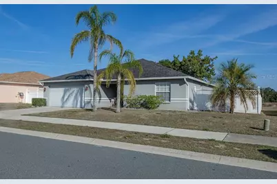 1015 Highland Crest Circle, Lake Wales, FL 33853 - Photo 2