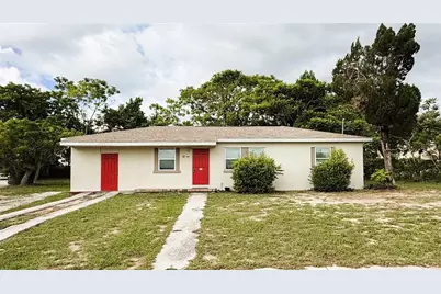1112 Carlton Avenue, Lake Wales, FL 33853 - Photo 1