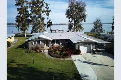 5312 Lakeside Drive, Lake Wales, FL 33898 - Photo 1