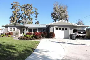 5312 Lakeside Dr, Lake Wales, FL 33898 - Photo 2