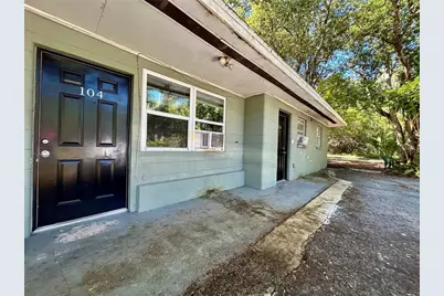 104 S Lake Starr Boulevard #A, Lake Wales, FL 33898 - Photo 1