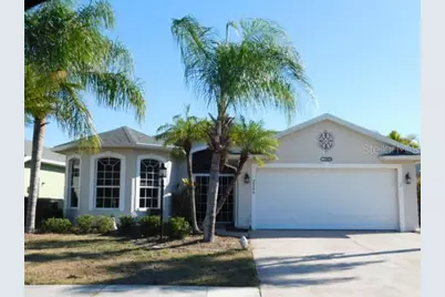 2244 Boxwood Street, North Port, FL 34289 - Photo 1