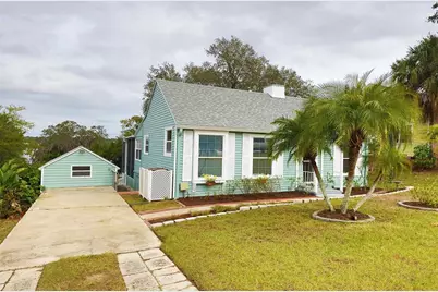 841 Campbell Avenue, Lake Wales, FL 33853 - Photo 2