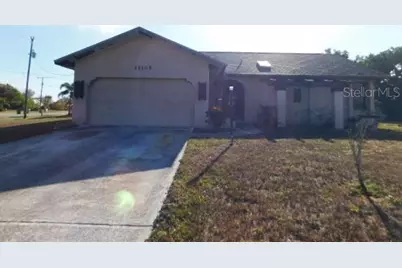 21105 Higgs Drive, Port Charlotte, FL 33952 - Photo 1