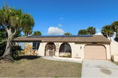 18651 Ashcroft Circle, Port Charlotte, FL 33948 - Photo 1