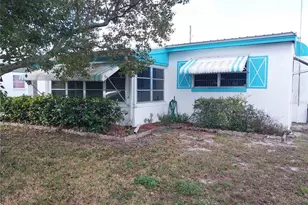 340 Walter Ave, Frostproof, FL 33843 - Photo 1