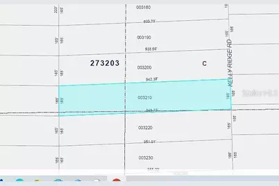 45 Kelly Ridge Road, Frostproof, FL 33843 - Photo 22