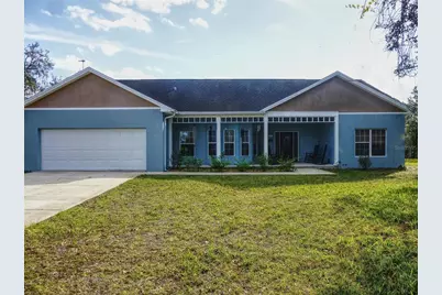 121 Deer Road, Frostproof, FL 33843 - Photo 1