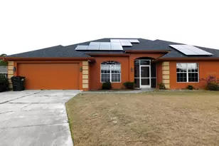 2559 Wilburn Terrace, North Port, FL 34288 - Photo 1