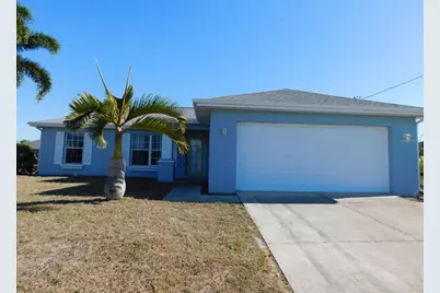 4009 E Gator Circle, Cape Coral, FL 33909 - Photo 1